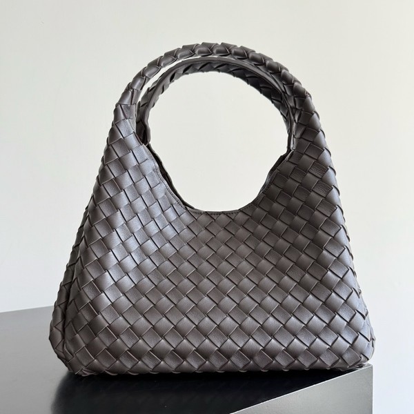 보테가베네타 캄파나 씨 솔트 844249 미디엄