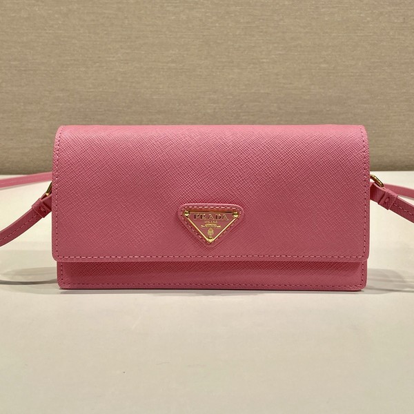 프라다 사피아노 크로스백 1NF059