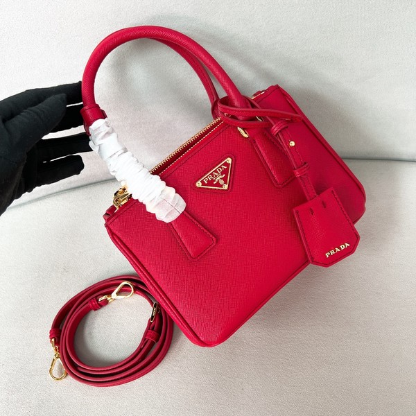 프라다 갤러리아 사피아노 미니 1BA906