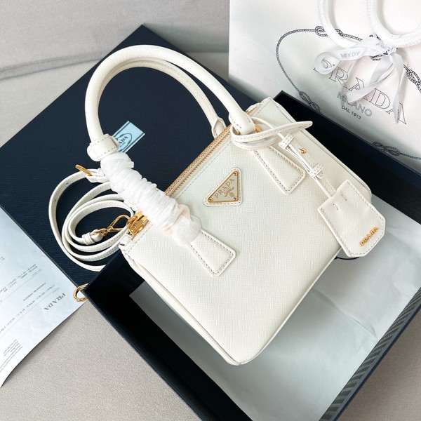 프라다 갤러리아 사피아노 미니 1BA906