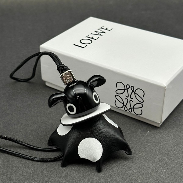 로에베  퍼즐 백참