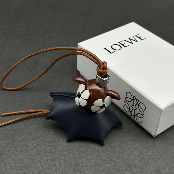 로에베  퍼즐 백참