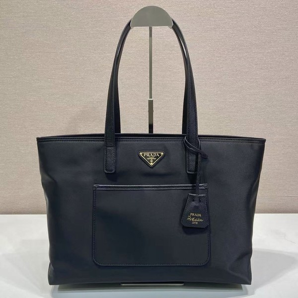 프라다 리에디션 1978 리나일론 미디움 1BG555