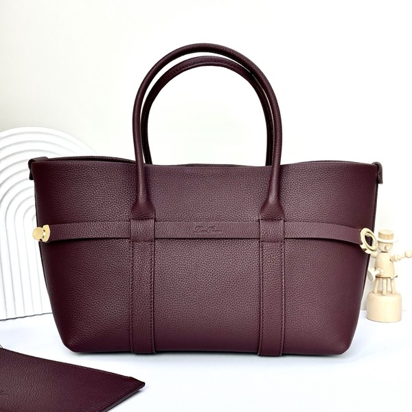 로로피아나 기에라 레더토트 FAO7473