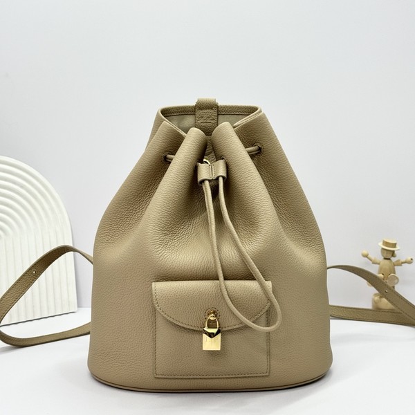 로로피아나 엑스트라 트로스트링 L27 백팩 FAP4322