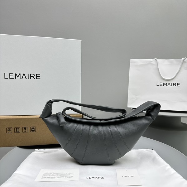 르메르 포춘백 크루아상백 미디움 (그레인 가죽)