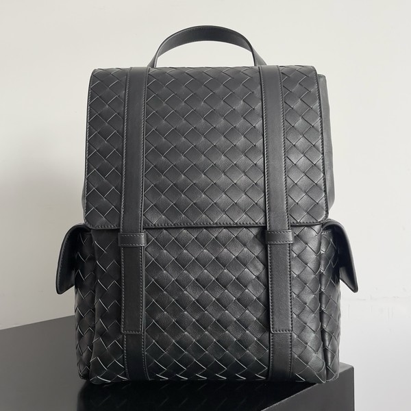 보테가 베네타 백투스쿨 백팩 805971