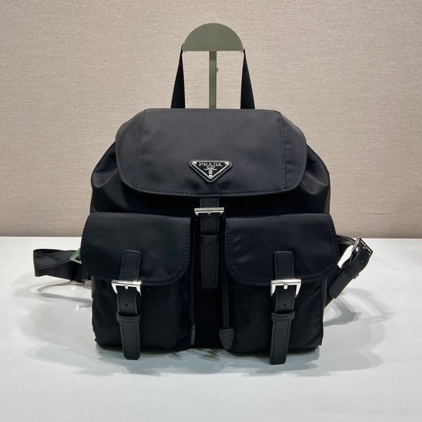 프라다 리나일론 백팩 1BZ677