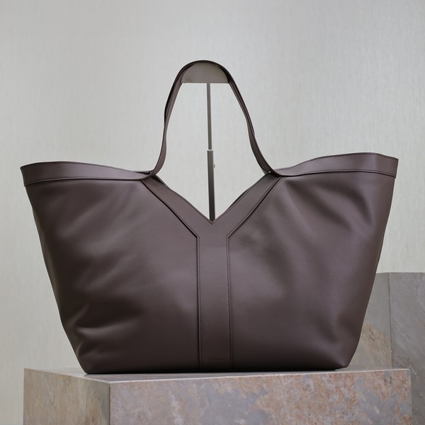 생로랑 Y 토트 카프스킨 817602