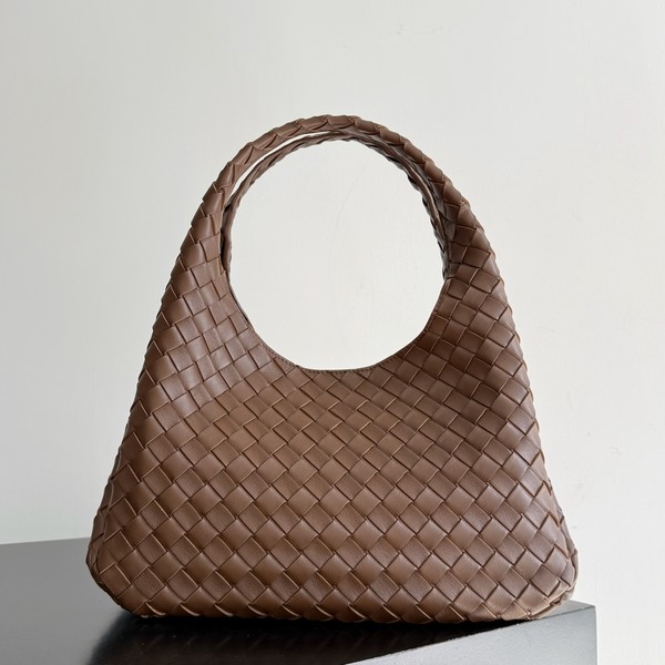 보테가베네타 캄파나 씨 솔트 844249 미디엄