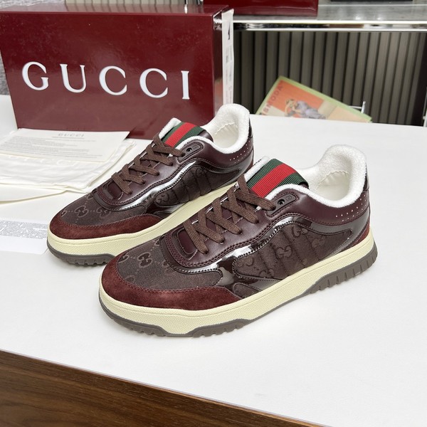 구찌 25FW 리웹 스니커즈