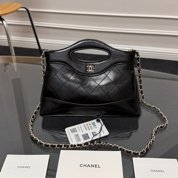 샤넬 31백 나노 AP3656 금장