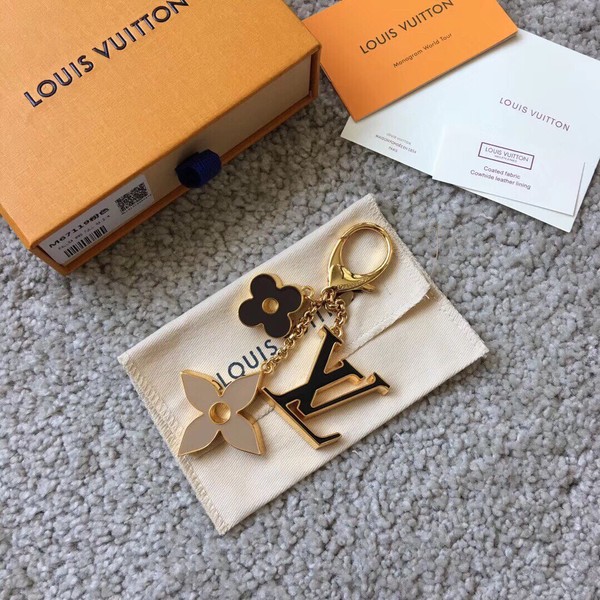 루이비통 키링 플뢰르 키링 M67119