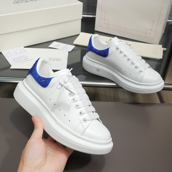 알렉산더 맥퀸 오버솔 스니커즈