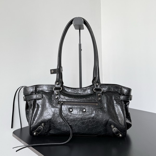 발렌시아가 르 시티 백 이스트 웨스트