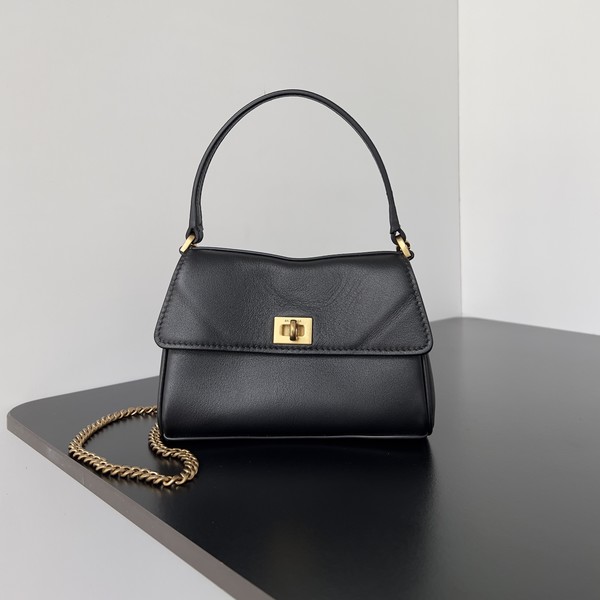 발렌시아가 25FW 로데오 나노 체인백 819429