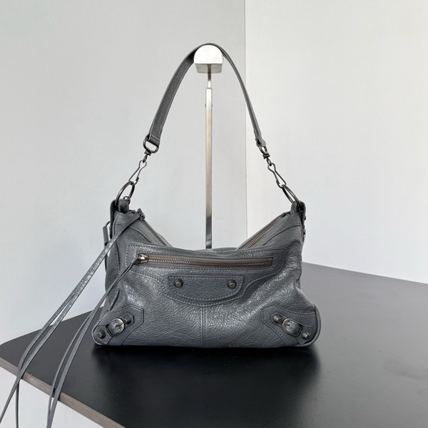 발렌시아가 르 시티 모토 스몰