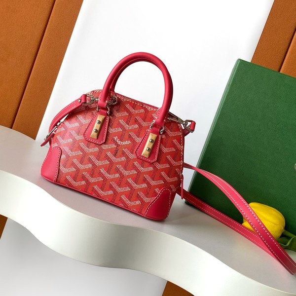 고야드 25FW 방돔 나노