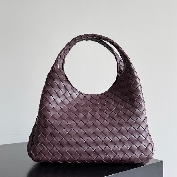 보테가베네타 캄파나 씨 솔트 844249 미디엄