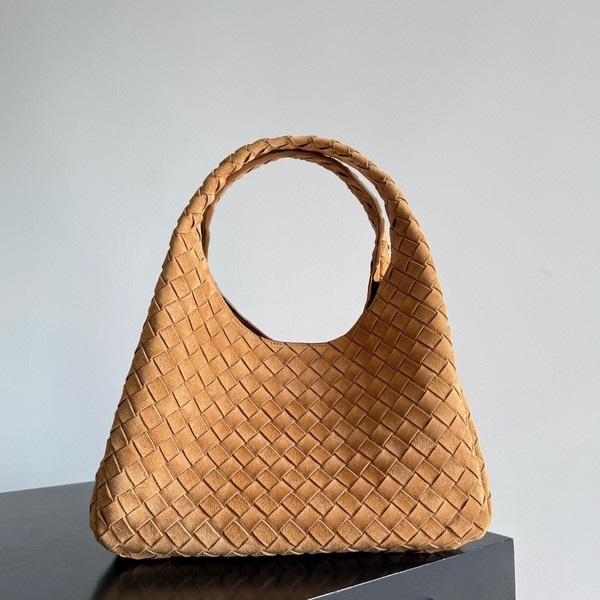 보테가베네타 캄파나 씨 솔트 844249 미디엄