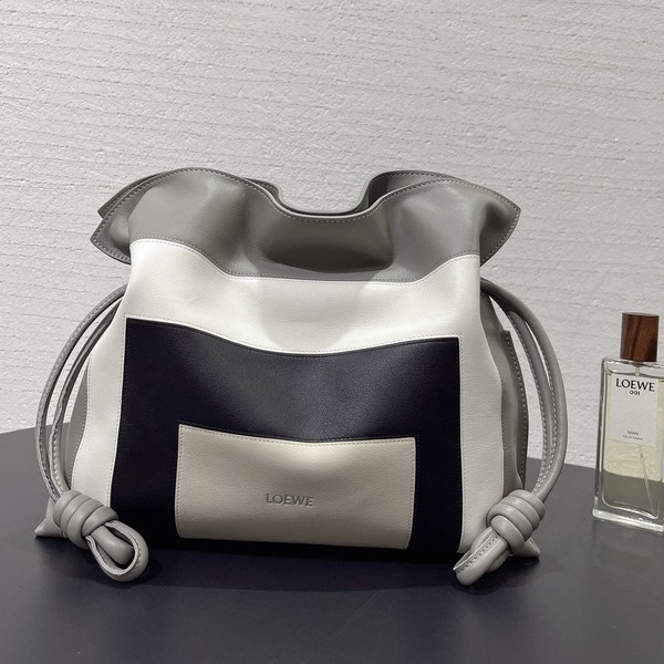 로에베 플라멩코 미디움 숄더