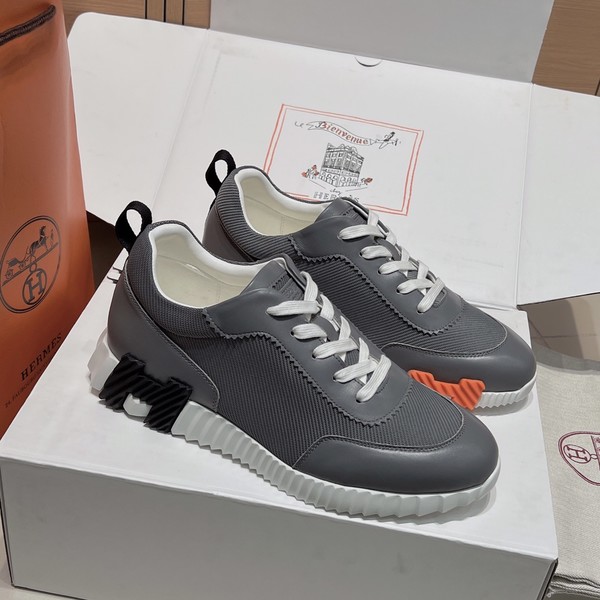 에르메스 25FW 바운싱 스니커즈