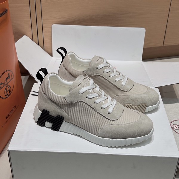 에르메스 25FW 바운싱 스니커즈