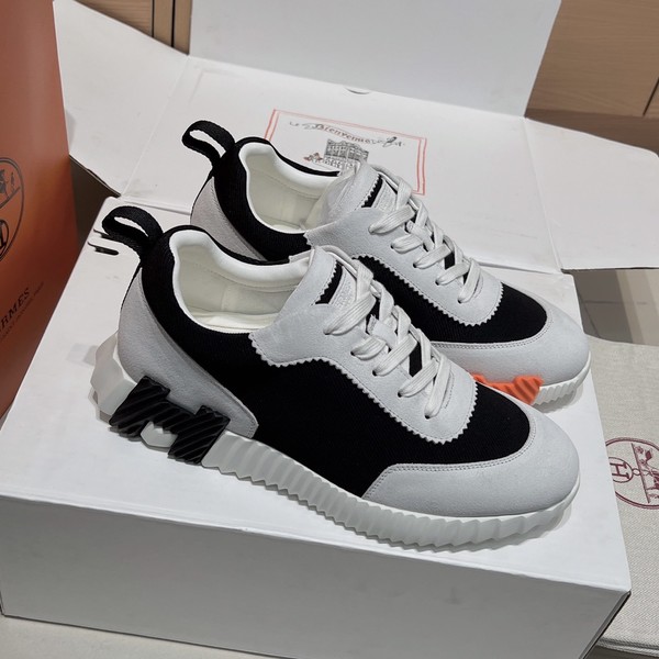 에르메스 25FW 바운싱 스니커즈