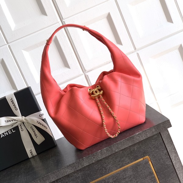 샤넬 26FW 호보 백 AS5976