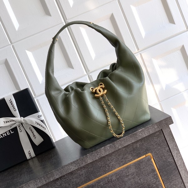 샤넬 26FW 호보 백 AS5976