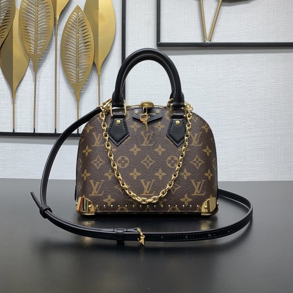 루이비통 알마 트렁크 bb M26084