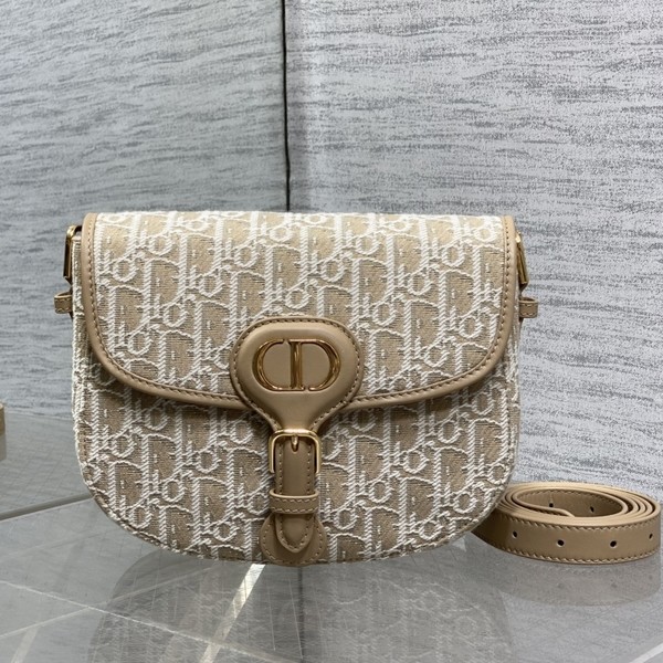 디올 바비 미디움 백