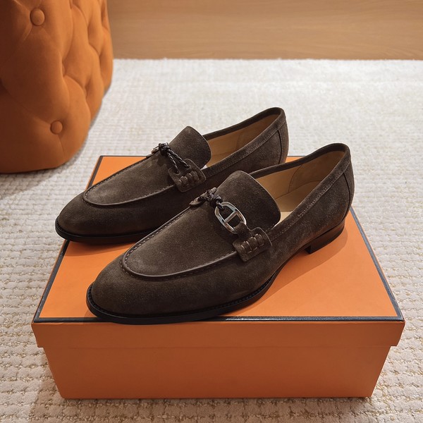 에르메스 26FW 이그나시오 로퍼