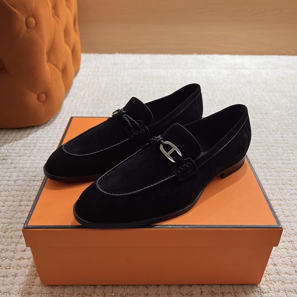 에르메스 26FW 이그나시오 로퍼