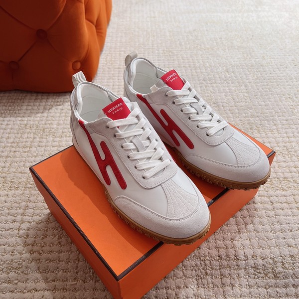 에르메스 Jet 스니커즈