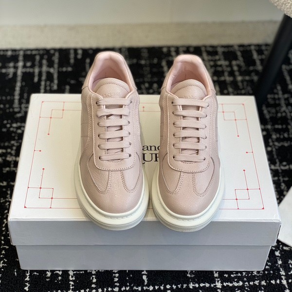 알렉산더 맥퀸 오버솔 스니커즈