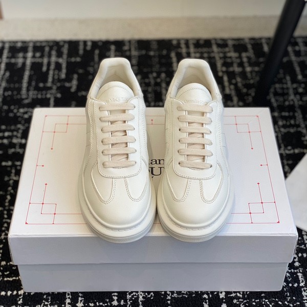 알렉산더 맥퀸 오버솔 스니커즈