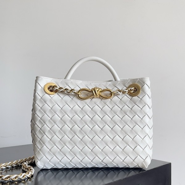 보테가베네타 스몰 안디아모 백 786008