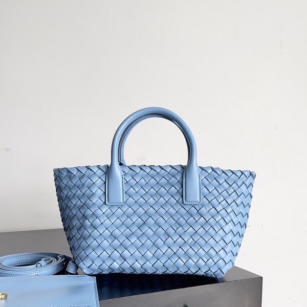 보테가베네타 미니 까바 백 709464