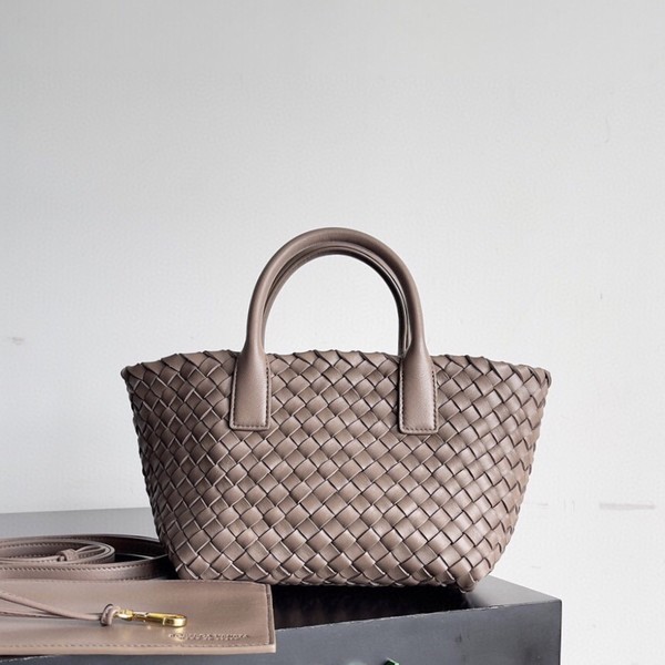 보테가베네타 미니 까바 백 709464