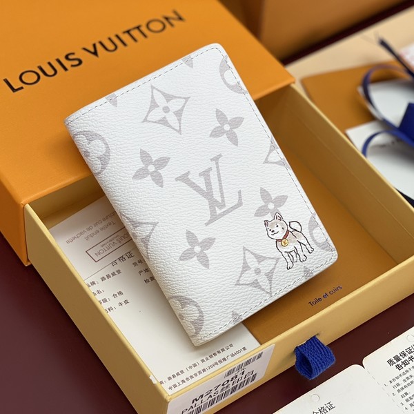 루이비통 포켓 오거나이저 M27081 (유럽 한정판)