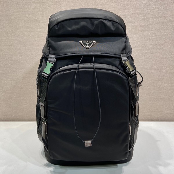 프라다 26ss 스피드락 리나일론 백팩 2VZ123