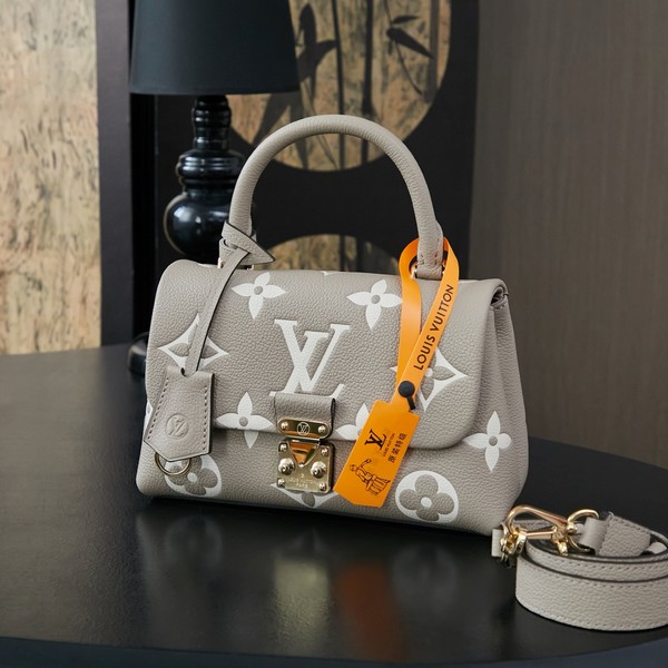 루이비통 마들렌 BB 모노그램 앙프레뜨 M46041