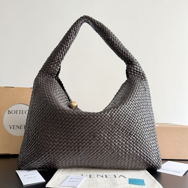 보테가베네타 토스카 숄더백  라지 (정품 퀄 주문제작)