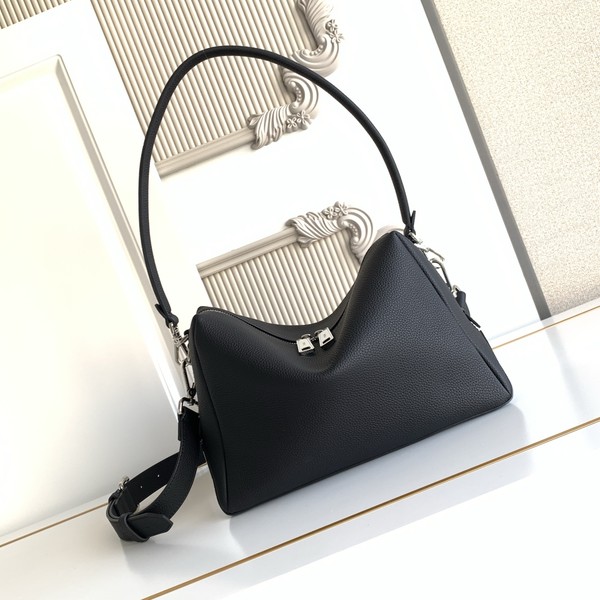 펜디 25FW 레더 루이 미디움 7VA672