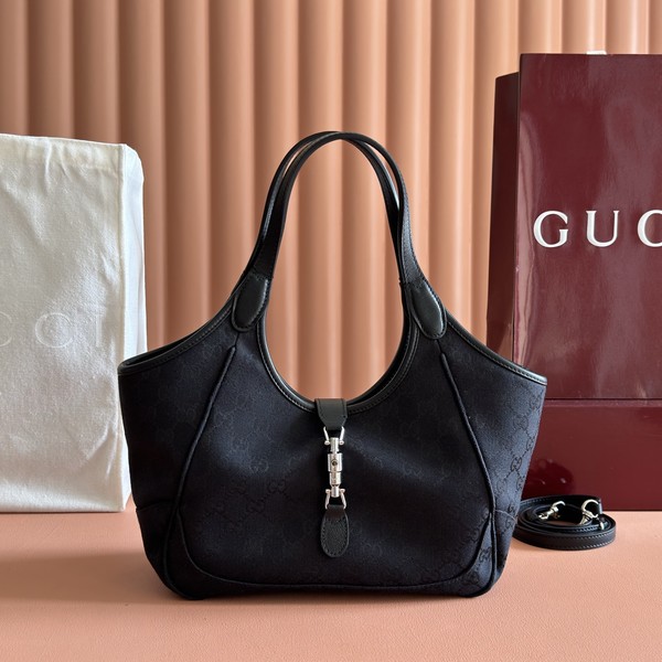 구찌 메르카토 스몰 토트백 866646