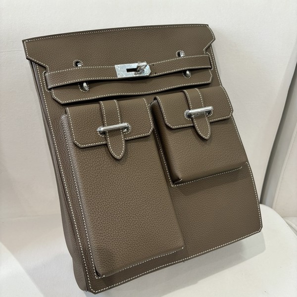 에르메스 헥아도 멀티포켓 PM