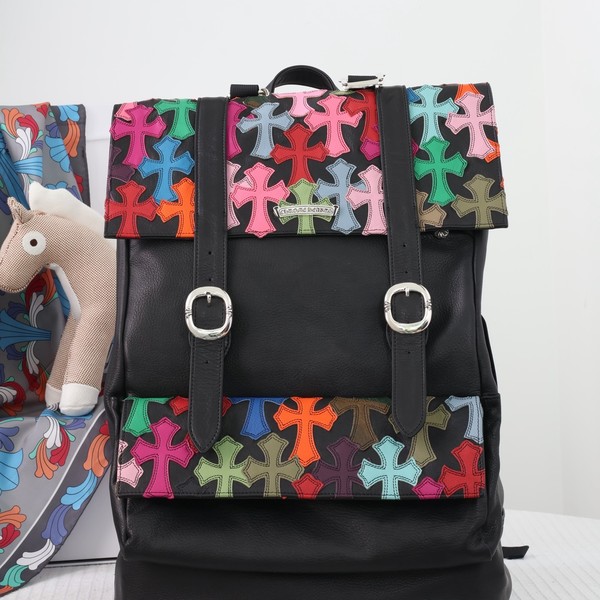 크롬하츠 백팩 K001 멀티