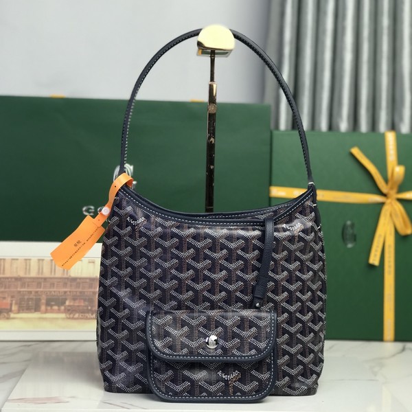 고야드 보헴 미니 네이비 (최신상)