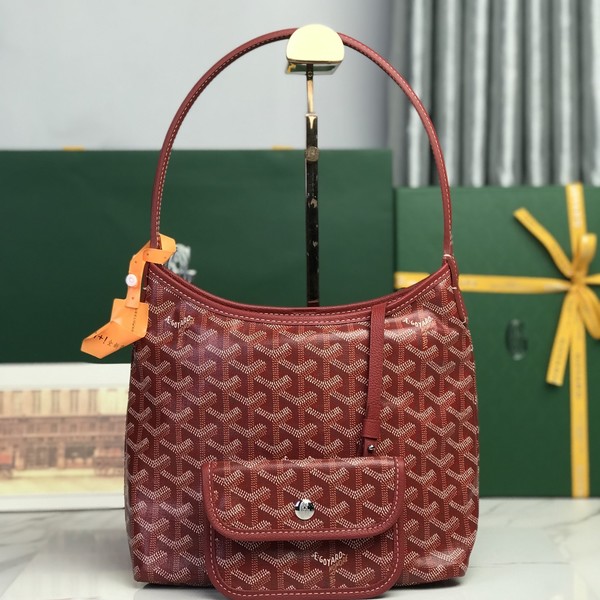 고야드 보헴 미니 레드 (최신상)